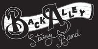 Back Alley String Band Debuts at South Main Sounds!