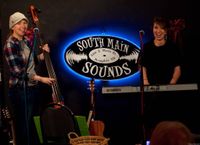 King Margo Live at South Main Sounds