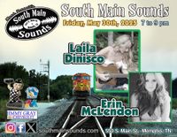 Trolley Night With Erin McLendon and Laila Dinisco