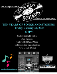 Ten Years of Songs and Stories