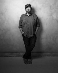 Chris Canterbury Returns to South Main Sounds