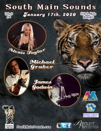 South Main Sounds Songwriter Night #138