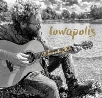 Minnesota Mike Lowapolis Album Release Party at South Main Sounds