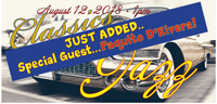 Classics Meets Jazz