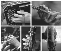 Quinteto de Academia Concert