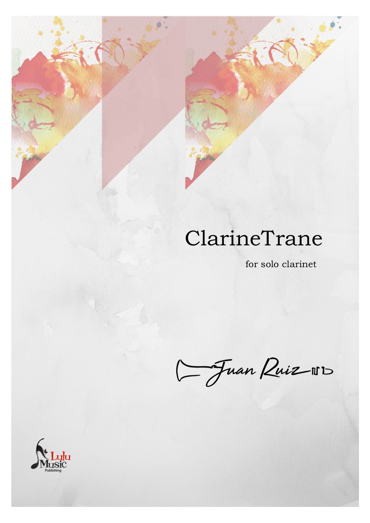 Clarine Trane
