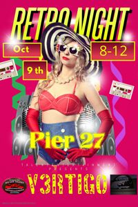 V3rtigo Pier 27