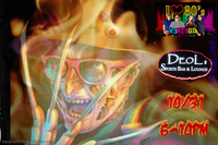 Halloween Deol 2 V3rtigo