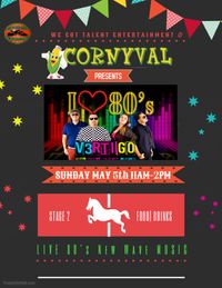 V3rtigo Cornyval 2019