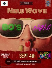 V3rtigo @ Maggie Mae's