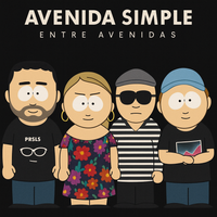 ENTRE AVENIDAS by AVENIDA-SIMPLE