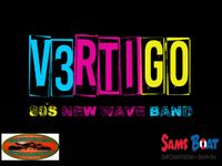 V3rtigo at Sams Boat
