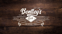 V3rtigo @ Bentley's Bar