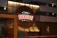 Acoustic Set with Jaye Madison at Opry Backstage Grill
