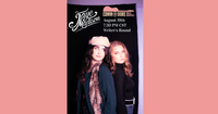Writer's Round with Jaye Madison