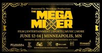 THE MEGA MIXER