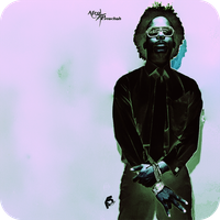 Grind Gospel by @Afropreachah