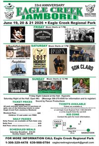 Eagle Creek Jamboree