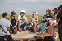 Hillbilly Boogie!