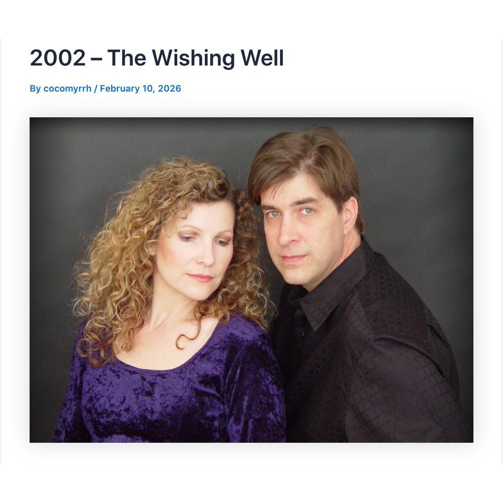 2002 - The Wishing Well