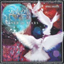 River of Stars - CD