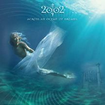 Across an Ocean of Dreams - CD