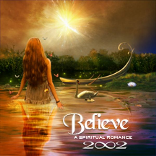 Believe - CD