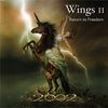Wings II - CD