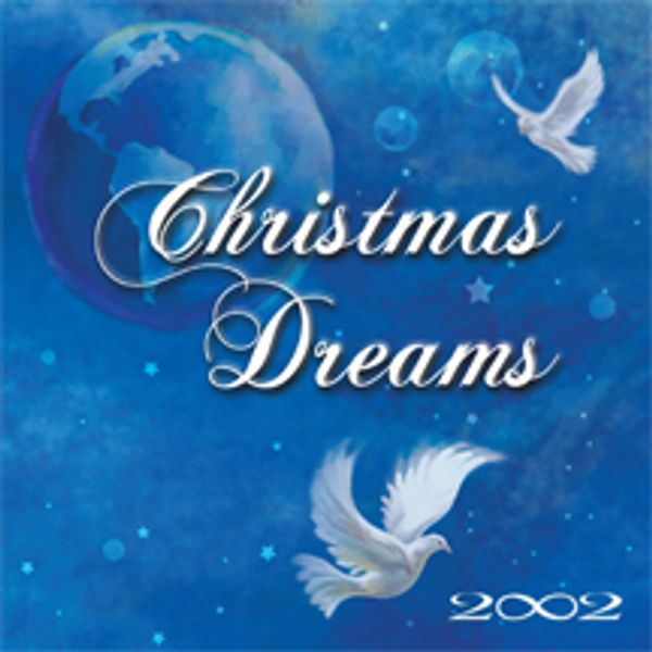 Christmas Dreams - CD