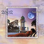 Savitri - CD