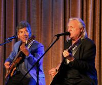 Patrick Ki & Robin Miller