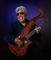 Patrick Ki Solo Guitar Grooves