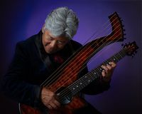 Patrick Ki & Friends Classic Pop & Latin