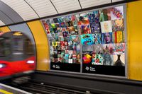 Expo Metro London