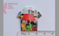 EXTRA SMALL #4