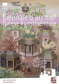 Biennale d'Art Spontané