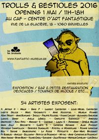 Trolls & Bestioles