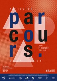 Parcours d'artistes