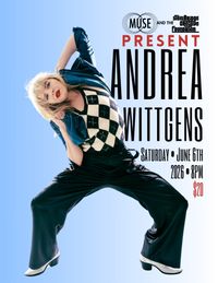 Andrea Wittgens Trio