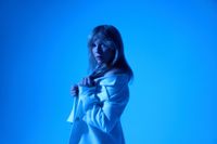 Andrea Wittgens LIVE In-Store Performance "Big Dreams Little Earthlings (Chamber Version)" Release