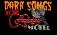 DARK SONGS 2015!
