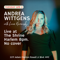 Andrea Wittgens (Unplugged)