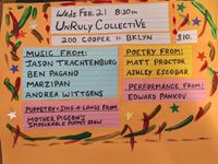 The Unruly Collective 