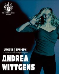 Andrea Wittgens (Acoustic) @ Drömhus