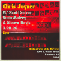 Chris Joyner