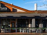 Kurt Lindsay @ Tinte Cellars