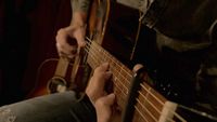 Americana Guitar Workshop With Brooks Williams