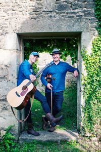 Didmarton Bluegrass Festival