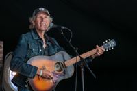 Knox Presbyterian Presents Brooks Williams