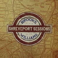 Shreveport Sessions: Solo Live by Brooks Williams